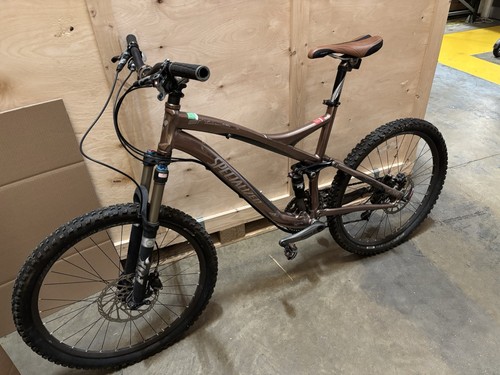 Specialized enduro mountain - specialized,
