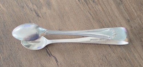 Vintage epns silver plated - vintage,
