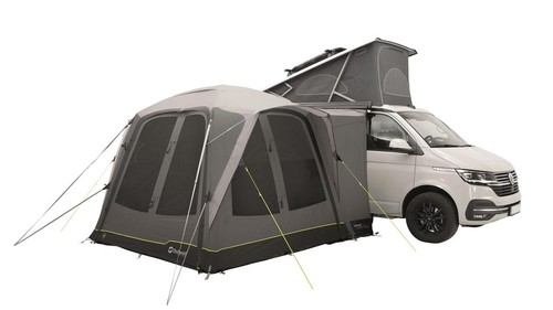 Outwell drive away awning - outwell,
