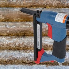 Pneumatic Staple Gun Durable