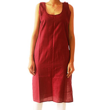 Women Cotton Full Length