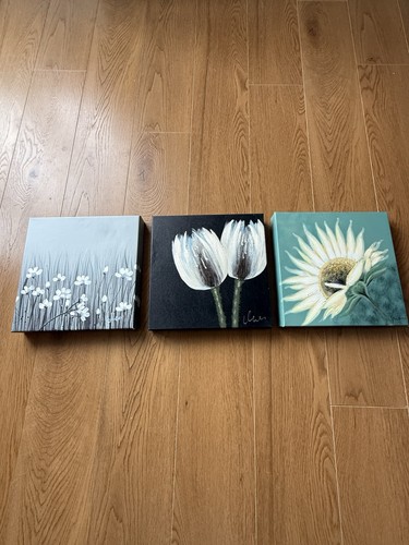 Ikea canvas wall - canvas, 3