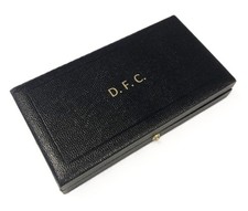 Fitted Presentation Case for