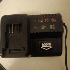 MacAllister MCHP1840 18V