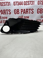 TOYOTA AURIS MK2 DRIVER SIDE RIGHT FOG LIGHT GRILL 52030-02210 2015-2019 #70M