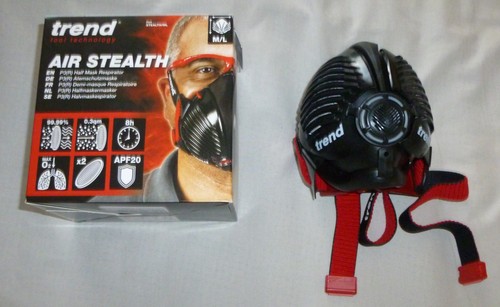 Trend stealth air - trend,