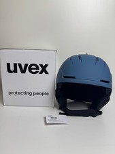 Uvex Stance Ski Helmet Stone