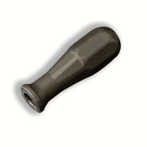 Garlando black plastic - garlando, handle