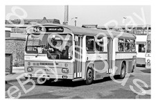 Bus Photograph GREATER