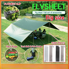 Flysheet Waterproof