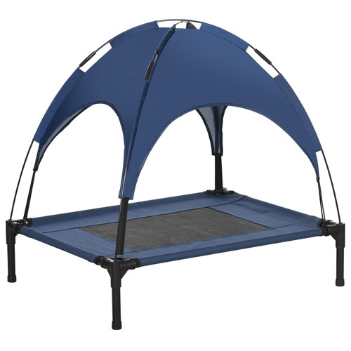 Pawhut 76cm elevated - pawhut,