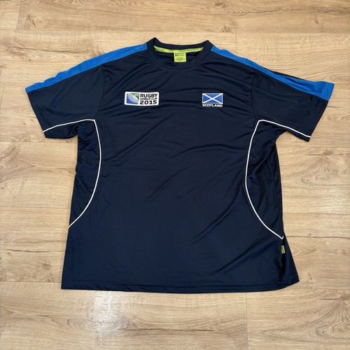 Scotland rugby world - scotland, cup