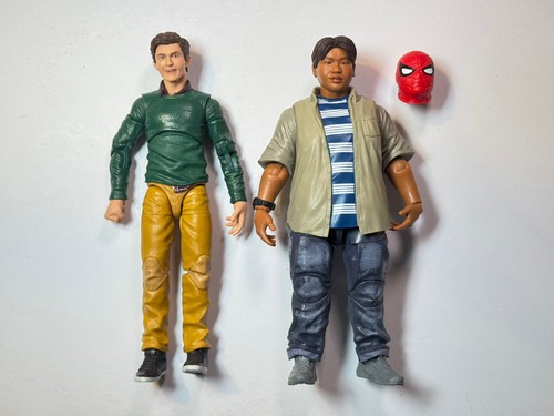 Marvel legends spider man - legends, spider-man