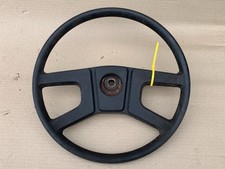 (1980) MGB ROADSTER / GT, ORIGINAL 4 SPOKE STEERING WHEEL FOR CARS 1977-80