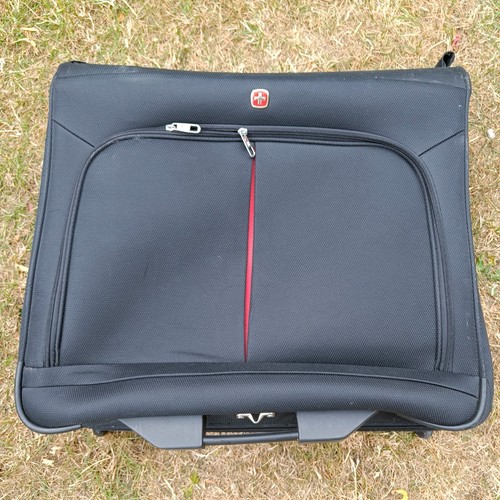 Wenger swiss suit - suit, carrier