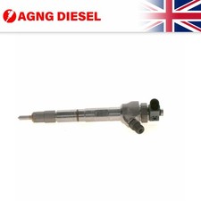 Reconditioned Bosch Fuel Injector 0445110469 For VW Jetta 2.0 TDI 04l130277