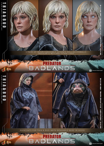 Pre sale hot toys - hot, mms900