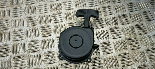 Pull start quad runner - 50, a
