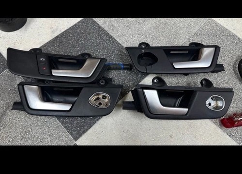 Audi exeo a set of - a4, b6/b7