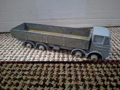 Vintage dinky supertoys 934 - dinky, №934