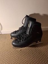 Risport Electra Mens Figure Skates (size 29.0/UK 10)