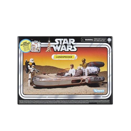 Star wars the - star, vintage