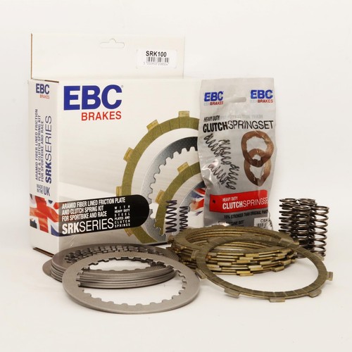 Ebc srk100 srk aramid fiber - aramid,