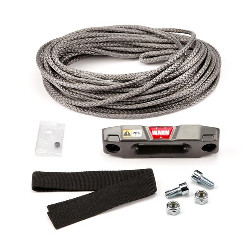 Warn accessory kit epic - accessory,