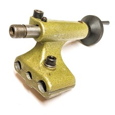 Unimat SL lathe tailstock