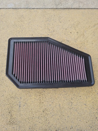 And panel air filter for - k,