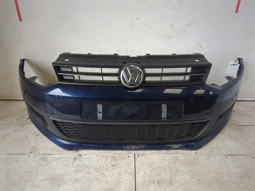 Volkswagen polo front - volkswagen,