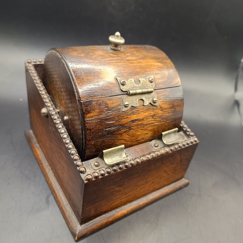 Vintage cigarette dispenser - vintage,
