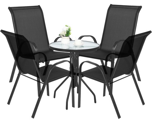 Round table iceland - round, 4
