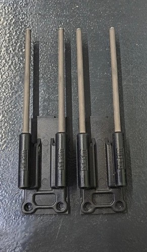 Set delkim carbon - set, 2: