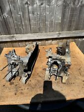 Gilera runner / piaggio typhoon small drum 125 2 stroke engine 