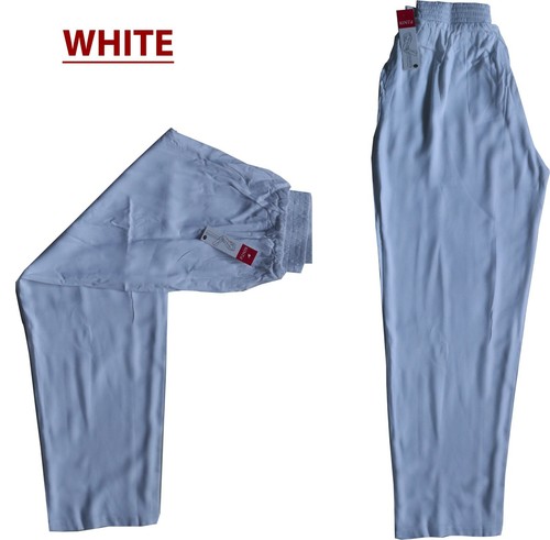 New ladies trousers elastic - trousers,