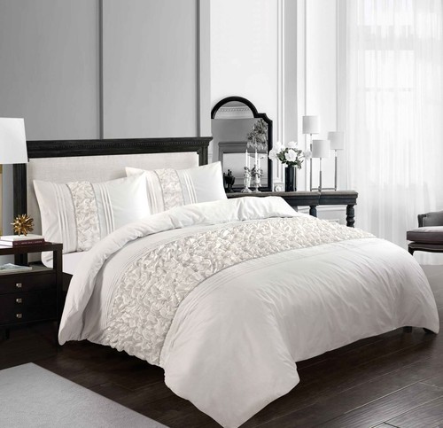 Aurora ruffled lace - aurora,