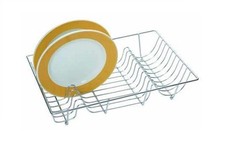 Large Dish Drainer Metal Wire