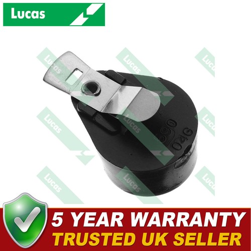 Lucas ignition distributor - ignition,