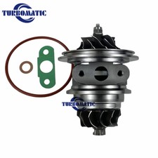 Turbo cartridge TD04