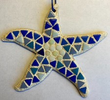 Mosaic Craft Kit for