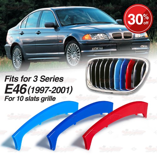 For bmw series e46 - series,