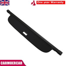 Rear parcel shelf load - rear,