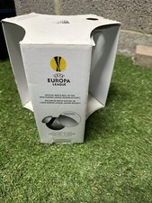 Europa League Jabulani Official Match Ball Box With Needle
