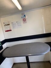 Boss Cabin Towable Welfare