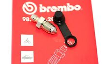 Genuine Brembo Bleed Nipple