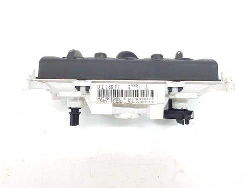 64116962469 heater control