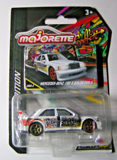 Majorette - Mercedes-Benz 190 E 2.5 16V EVO II - Majorette Limited Edition 11
