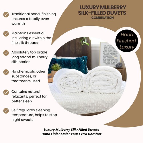 Luxury hand finished - luxury,