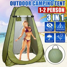 Outdoor Privacy Tent Portable